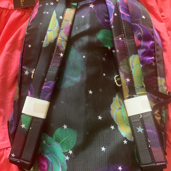 Brand new Cynthia Rowley backpack - Picture 3 of 4